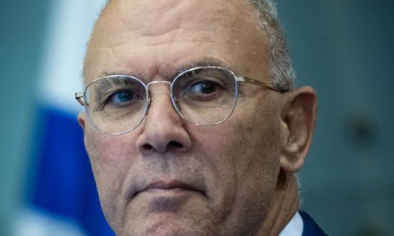שלי. תקופה מאתגרת [צילום: יונתן זינדל/פלאש 90]