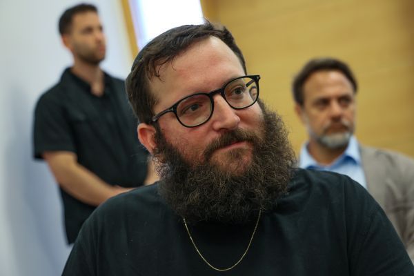 [צילום: יונתן שאול/פלאש 90]