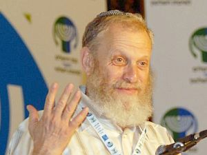 הרב יואל בן נון