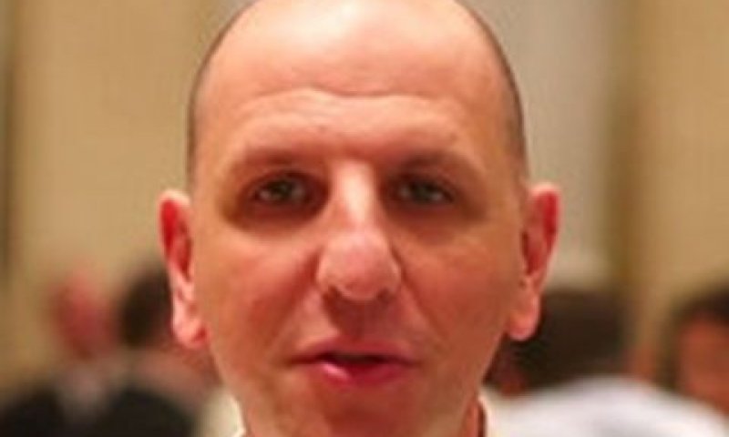 מיוניס. "בכירים מעורבים" [צילום: לשכת המסחר ישראל-יוון]