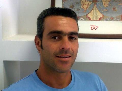אורן אזולאי [צילום: יח"צ]