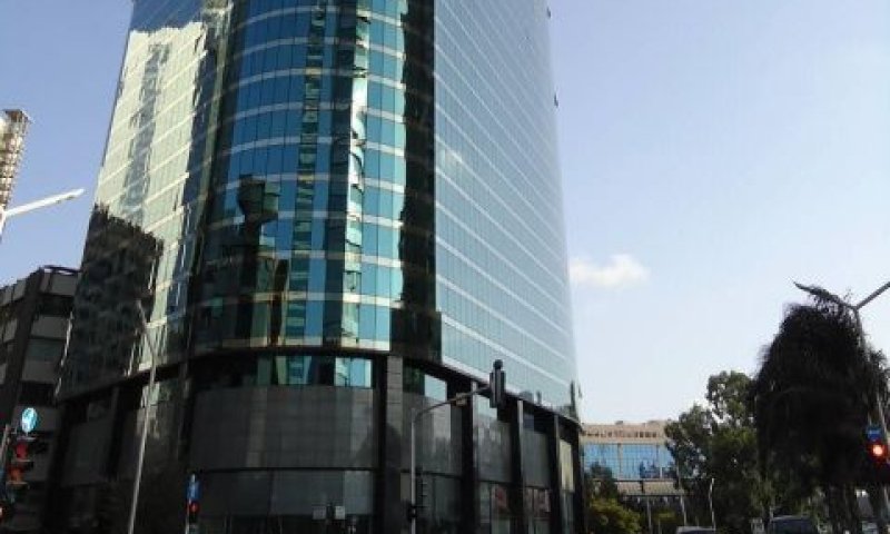 מגדל סמסונג