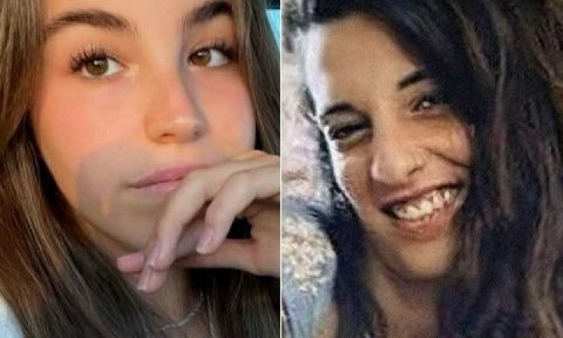 ארבל יהוד, אדם ברגר. ישוחררו ביום חמישי