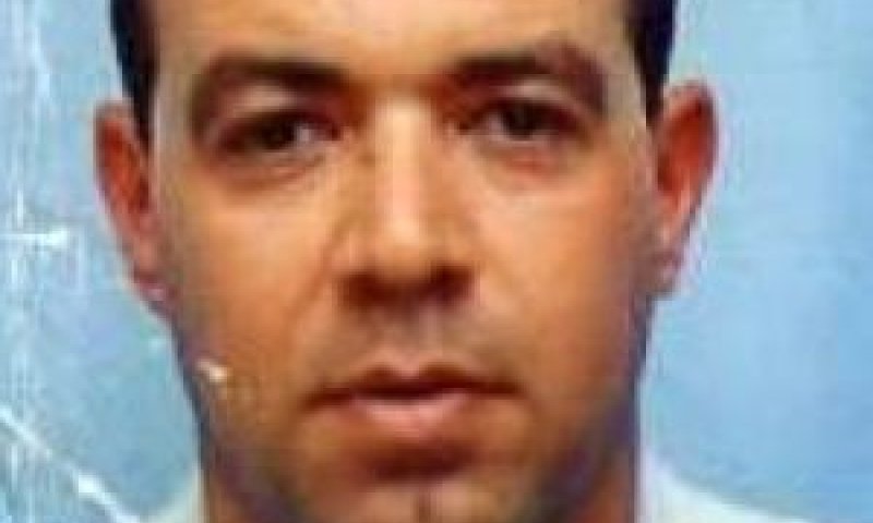 רס"מ יגאל אלישע ז"ל [צילום רפרודוקציה]