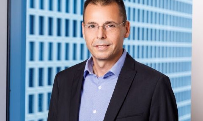 רונן אגסי. היעד - הכפלת הרווחיות בתוך 4 שנים [צילום: אורן דאי]