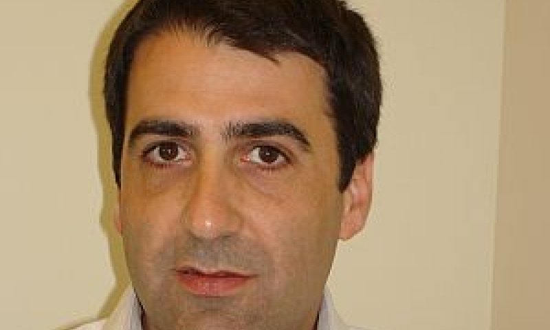 רועי שחורי [צילום: יח"צ]