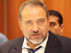 ליברמן. הדרישה לא נענתה [פלאש 90]