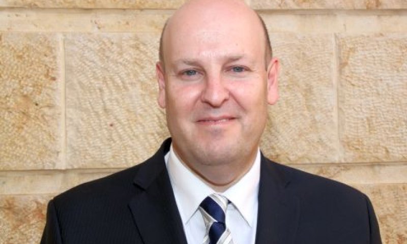 אוהד כהן [צילום: סבין שטרנברג]