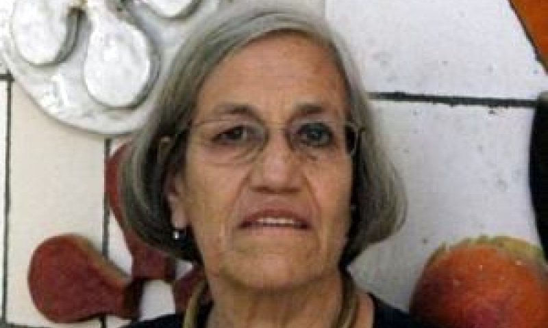 ציונה שמשי [צילום: ארנון בנסקי]