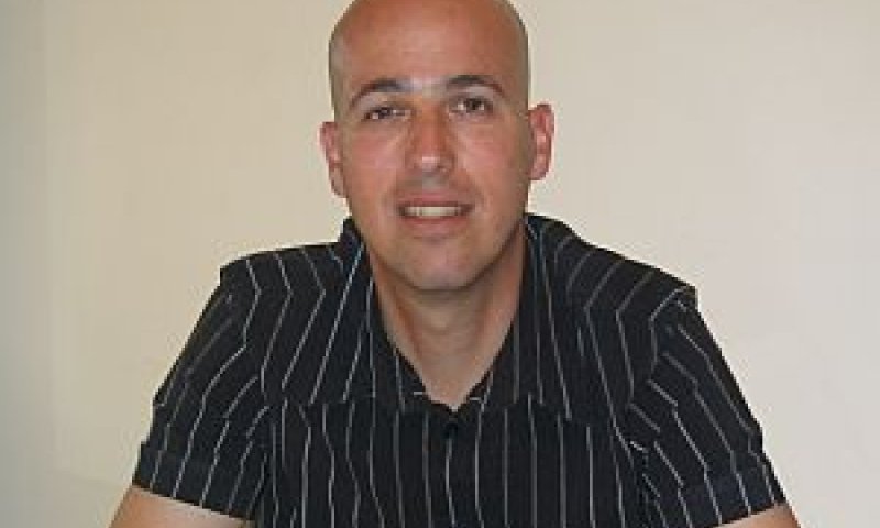 דודו פישר [צילום: יח"צ]