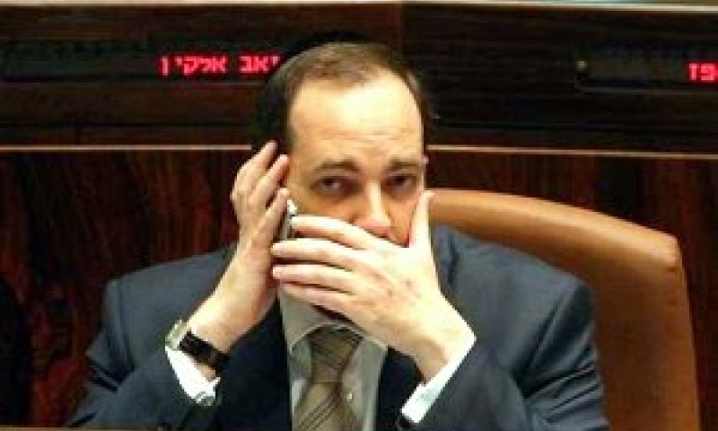 אריאל אטיאס [צילום: פלאש 90]