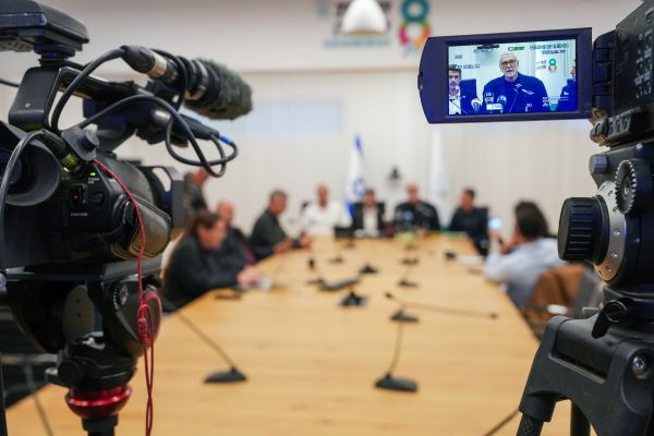 [צילום: אייל מרגולין/פלאש 90]