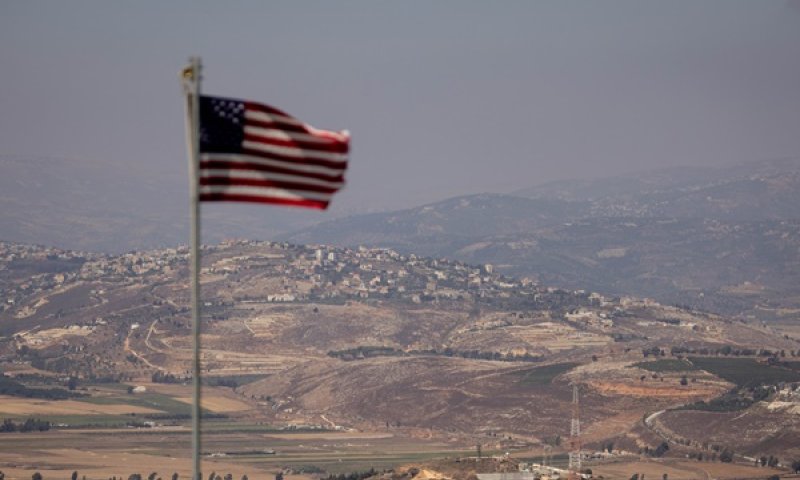 'מסמך בודד שנוצר על ידי אנשים אקראיים' [צילום: חיים גולדברג, פלאש 90]