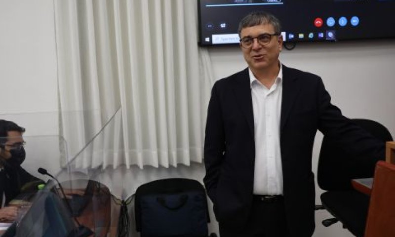 פילבר. "תמונה מעט שונה" [צילום: יונתן זינדל, פלאש 90]