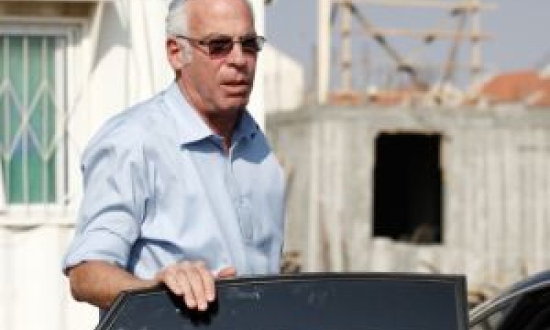 לא ניתנה אף דוגמה. השר אריאל [צילום: פלאש 90]