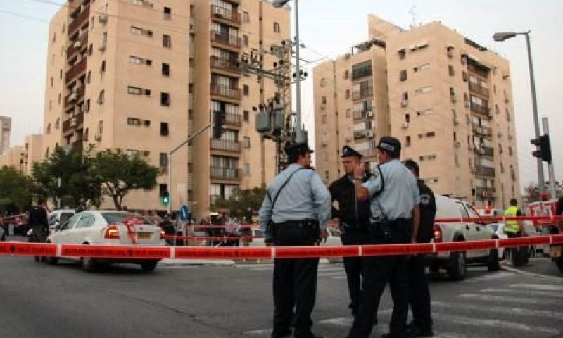 [צילום: דוברות משטרת מחוז תל אביב]