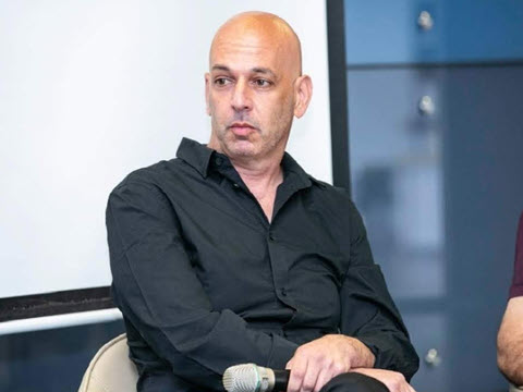 אורי דגון [צילום: יח"צ]