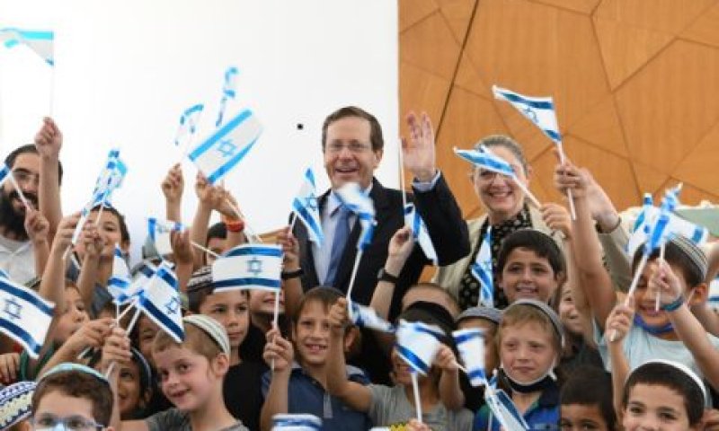 [צילום: עמוס בן גרשום/ לע״מ]