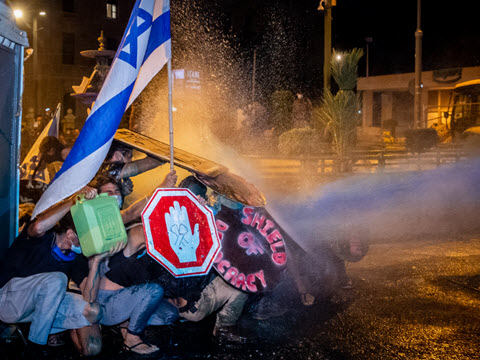 [צילום: יונתן זינדל/פלאש 90]