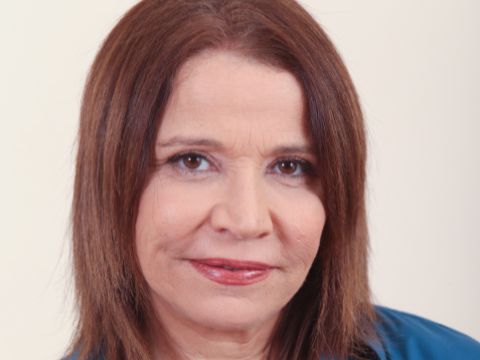יחימוביץ'. אין הסבר להחלטה של גלעד כחשכ"ל [צילום: נתי שוחט/פלאש 90]