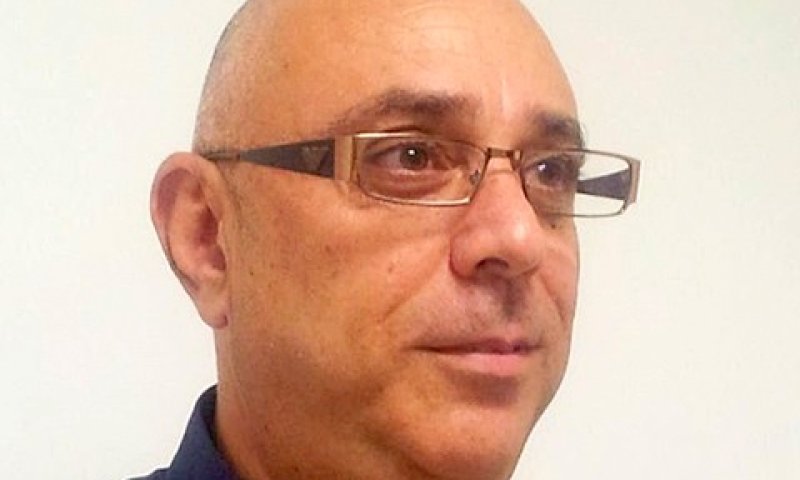 סעד. "מקורבי יוסי בן דוד מנסים להעליל עלי" [צילום: יח"צ]