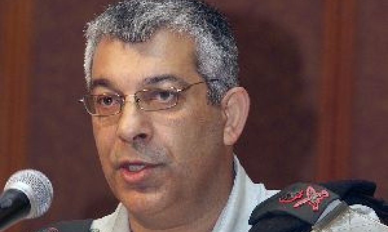 שני. הכוח המניע [צילום: קובי קנטור]