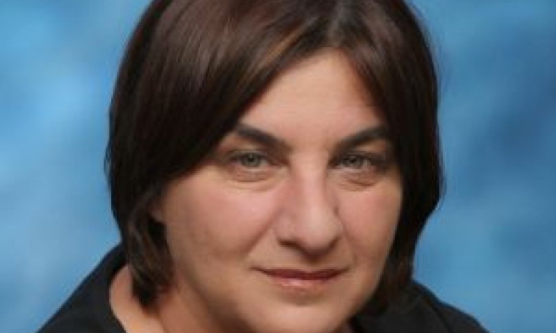 טלי בן עובדיה. מצטרפת לוואלה![צילום: יח"צ]
