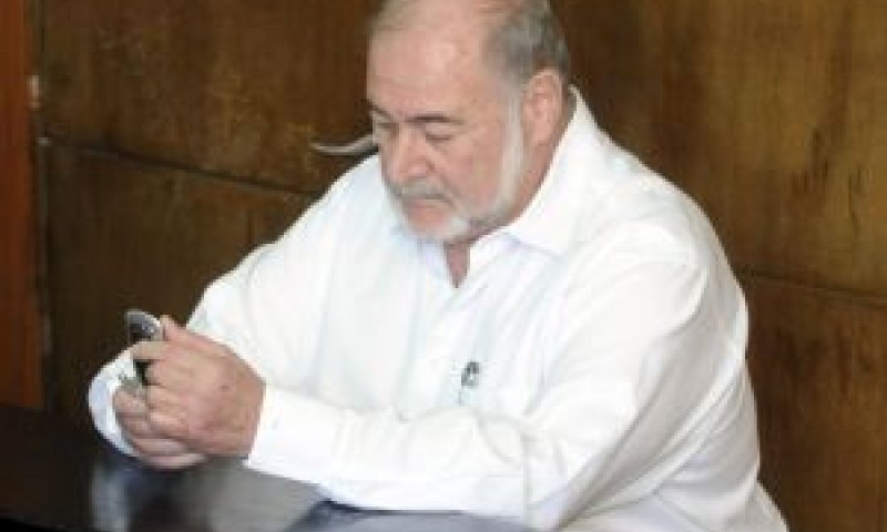 הירשזון. מעילה וגניבה חמורה [פלאש 90]