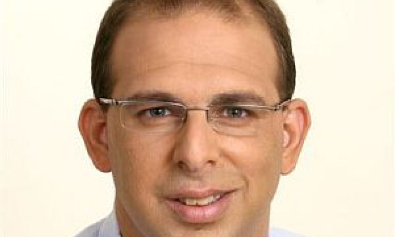 רונן אנגלר [צילום: יח"צ]