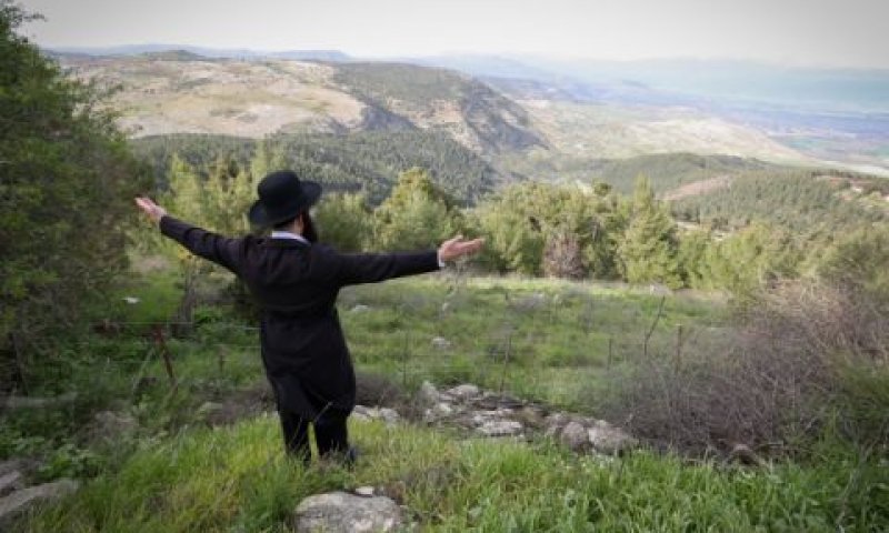 הקלה על מצוקת הדיור [צילום אילוסטרציה: דוד כהן/פלאש 90]