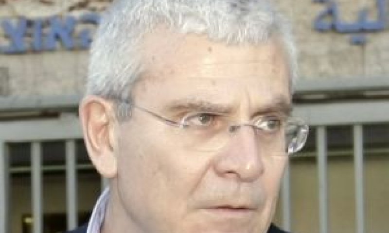 מנכ"ל מזרחי-טפחות, אלי יונס [פלאש 90]