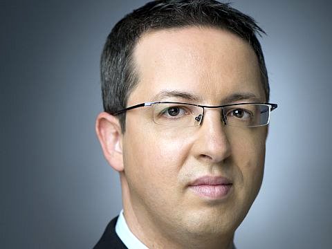 ברק נרדי [צילום: יח"צ]