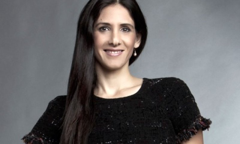 אפרת פלד. כמעט 12 שנה בדירקטוריון [צילום: יח"צ]