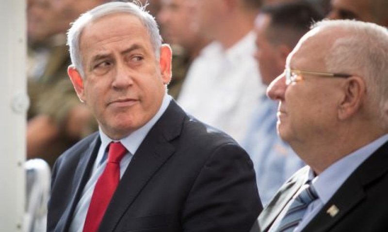 רצונות מתנגשים ב-2014 [צילום: הדס פרוש, פלאש 90]