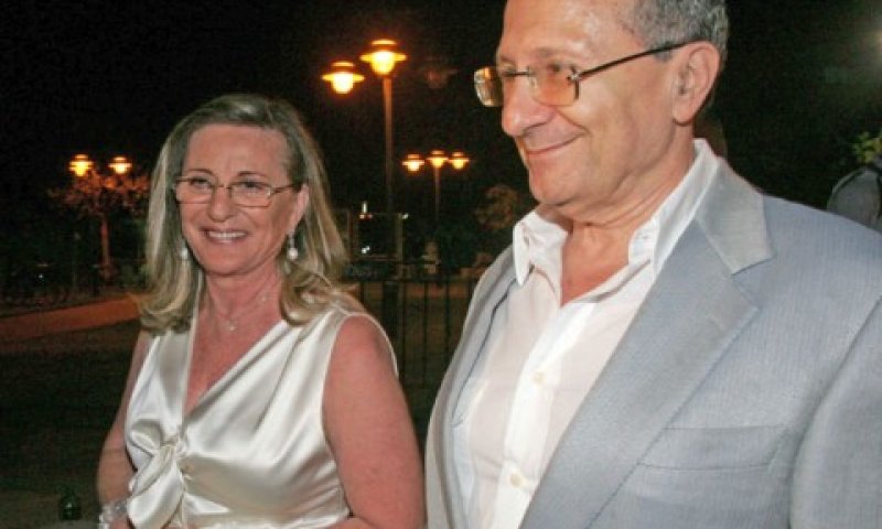סמי סגול. מו"מ מתקדם [צילום: בוצ'צ'ו]