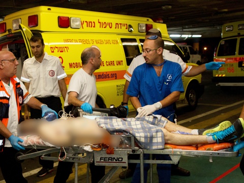 [צילום: יונתן זינדל, פלאש 90]