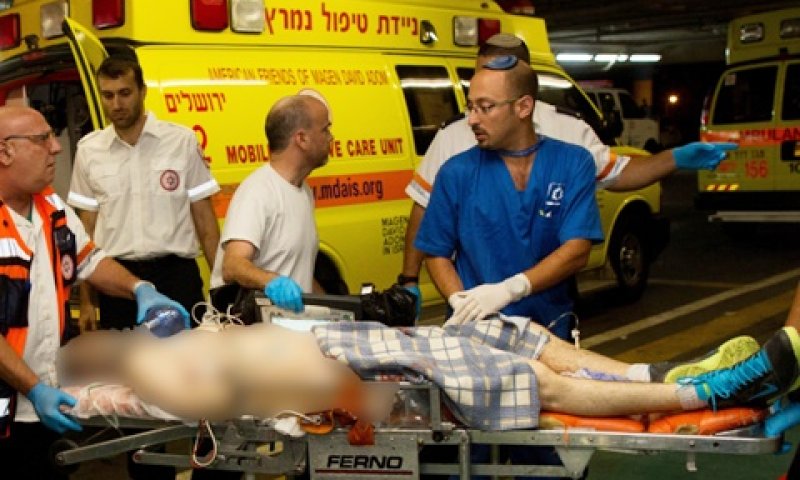 [צילום: יונתן זינדל, פלאש 90]