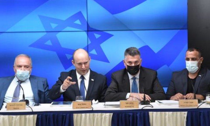 [צילום: קובי גדעון/ לע"מ]