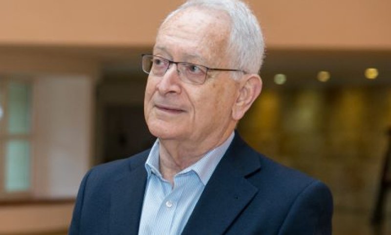 שוקן. "חרם כלכלי במטרה להשתיק גוף תקשורת ביקורתי" [צילום: אוליביה פיטוסי, פלאש 90]