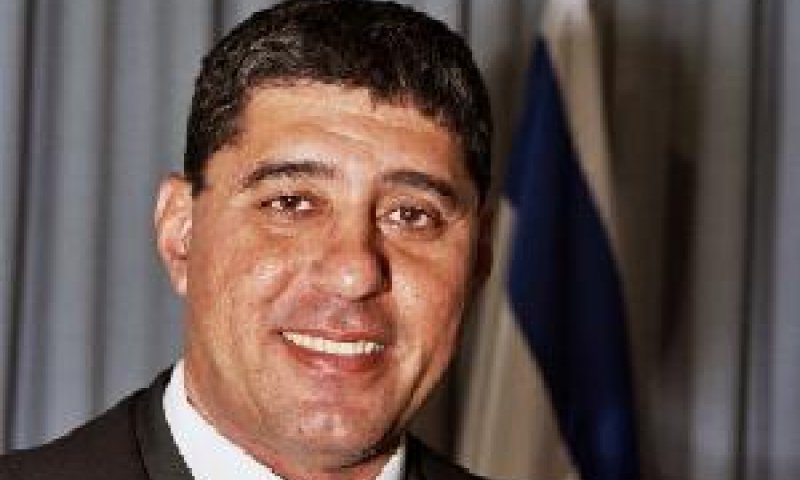 השופט שמעון שר