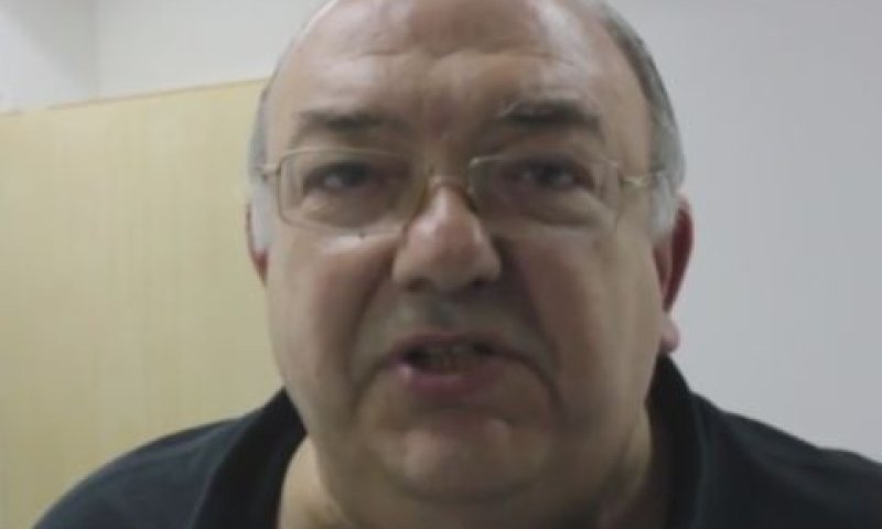 סיומה סימון, מנכ"ל אופקטרא