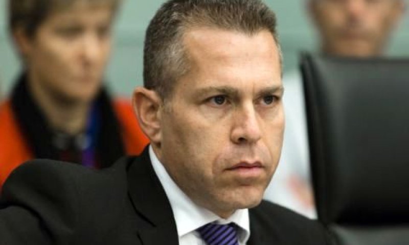 ארדן. שיתוק מערכתי [צילום: פלאש 90]