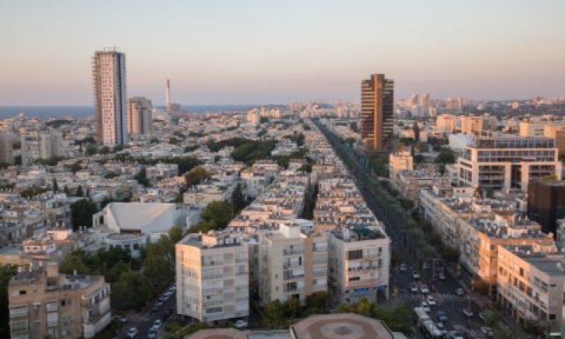 [צילום: מרים אלסטר/פלאש 90]