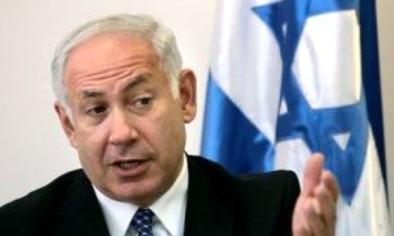 בנימין נתניהו [צילום: AP]