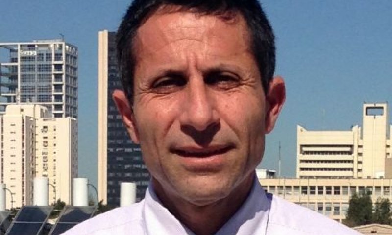 איתן חרדון. כלכלן [צילום: יח"צ]