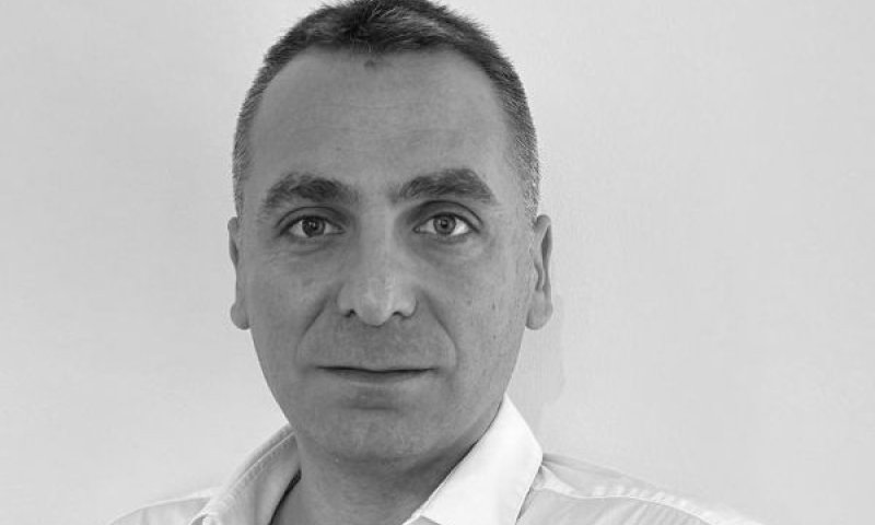 אריק דרך [צילום: חג'ג' אירופה]