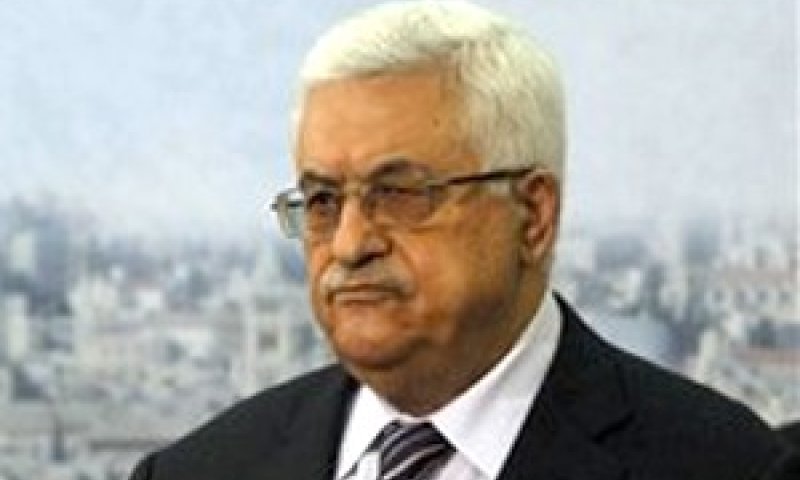 אבו מאזן. סכנת קריסה כלכלית ברשות [צילום: AP]