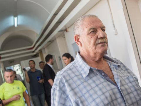 צוקר. העונש הוחמר [צילום: יונתן זינדל, פלאש 90]