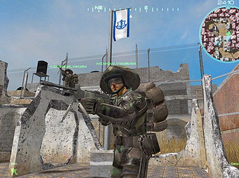 [צילום: Vgames]