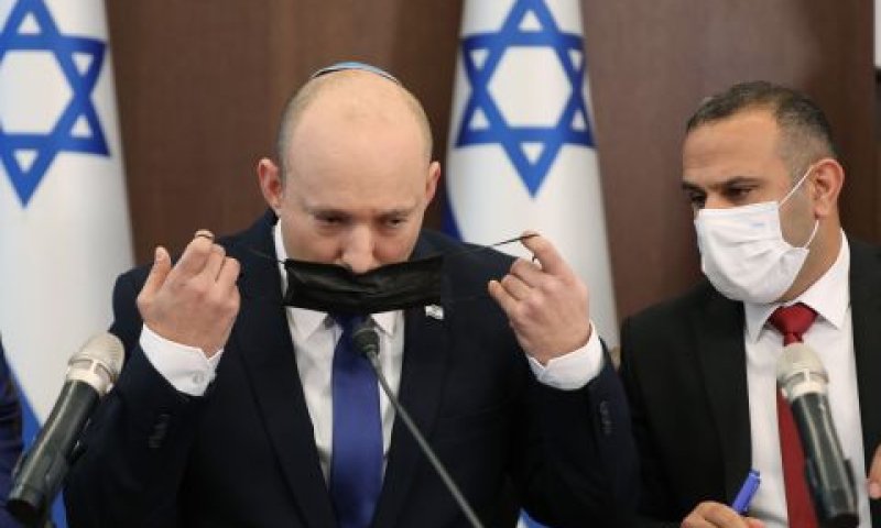 [צילום: אביר סולטן/פול AP]
